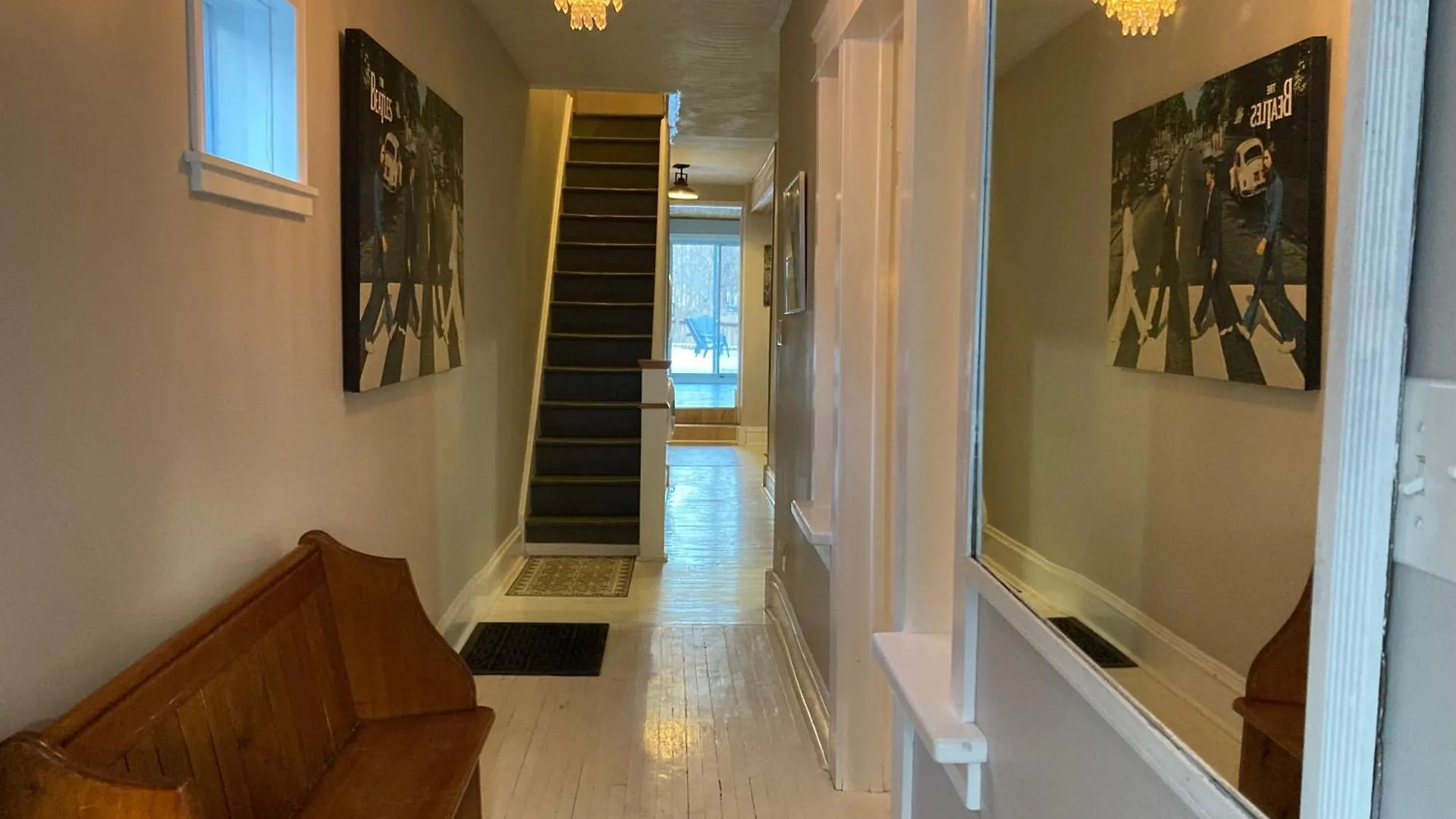 Lovely Leslieville, Exploring Nature In The City Toronto Canada