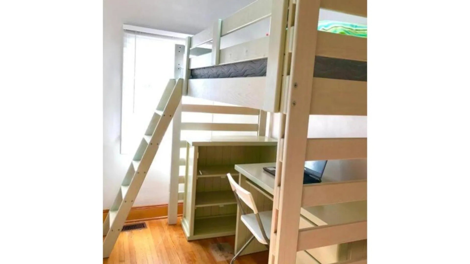 Vakantiehuis Lovely Leslieville, Exploring Nature In The City Toronto