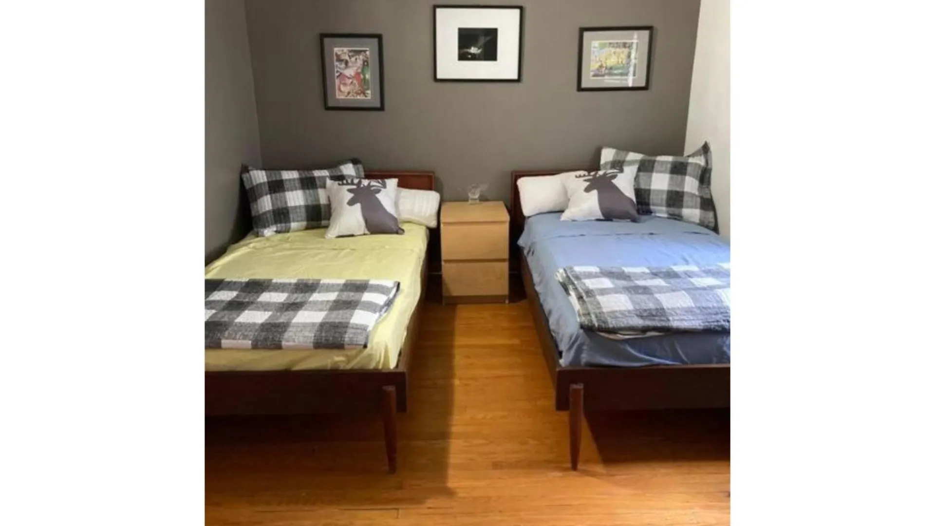 Lovely Leslieville, Exploring Nature In The City Toronto Vakantiehuis