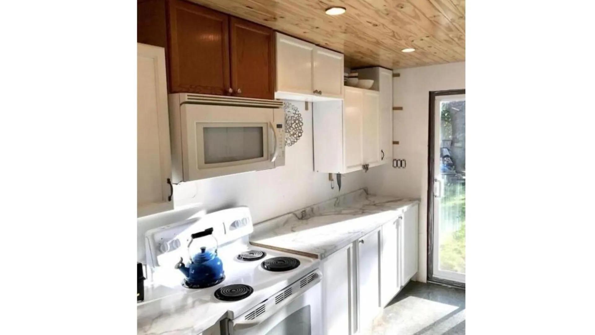 Lovely Leslieville, Exploring Nature In The City Toronto Vakantiehuis