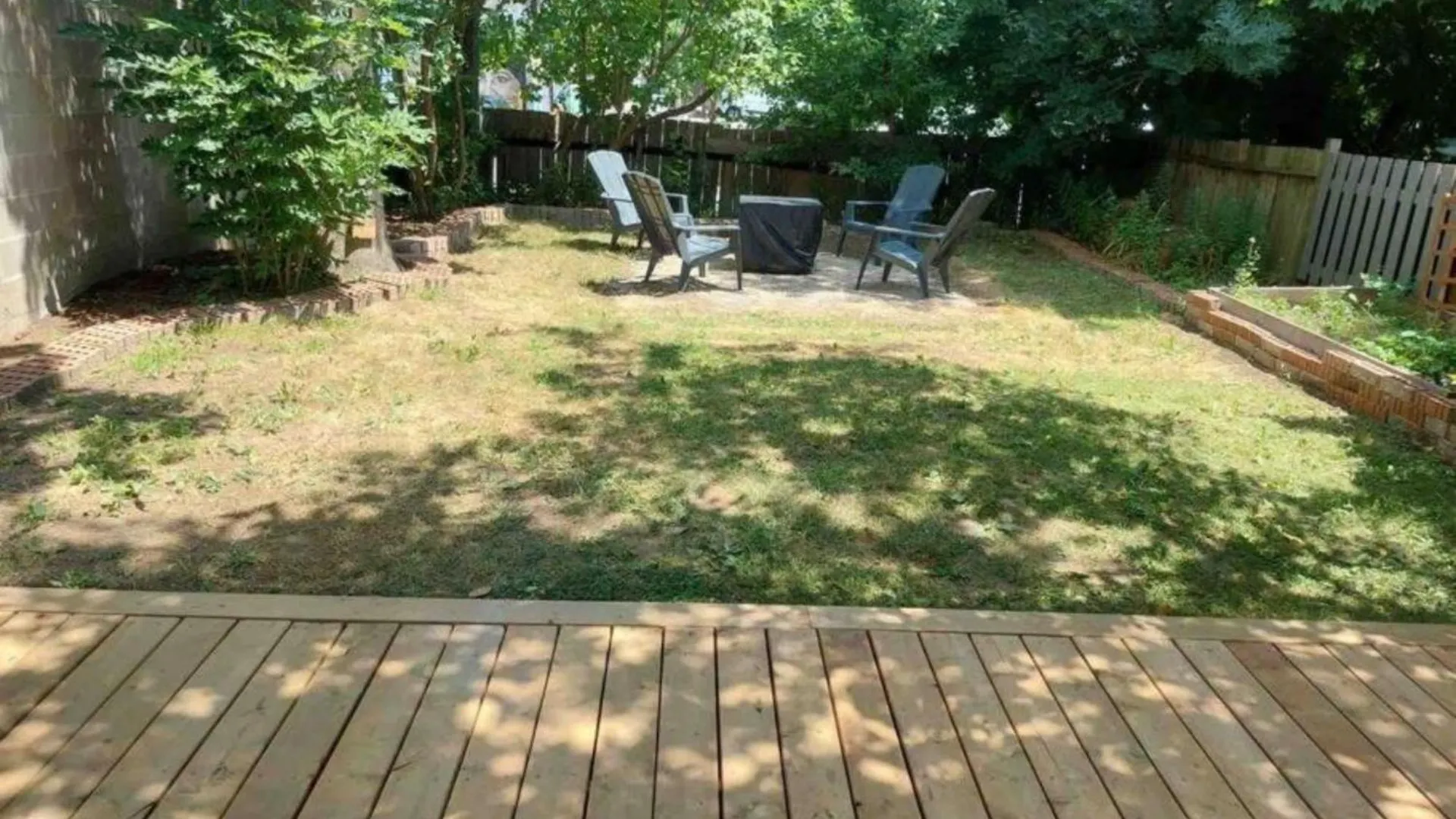 Lovely Leslieville, Exploring Nature In The City トロント