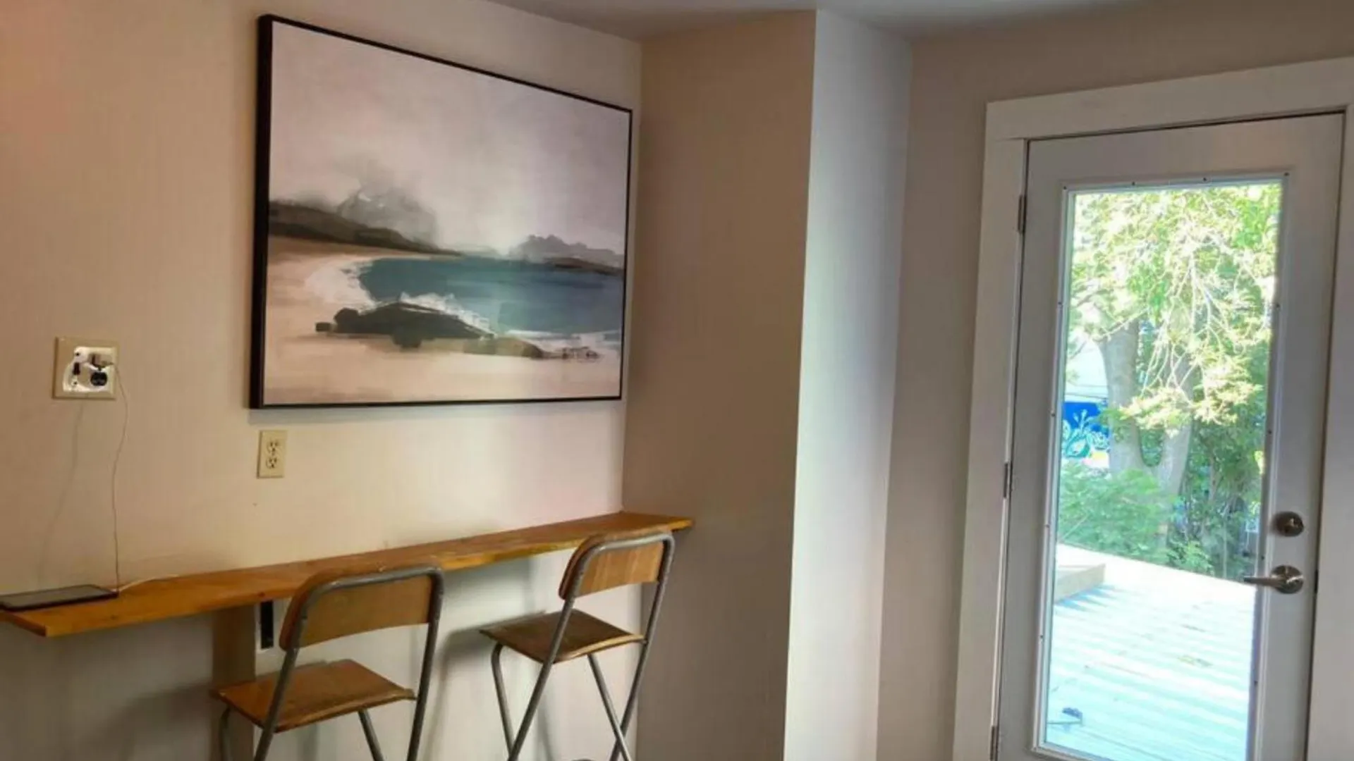 別荘 Lovely Leslieville, Exploring Nature In The City トロント